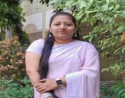  Ms. Vaishnavi Telrandhe, Clinical Instructor